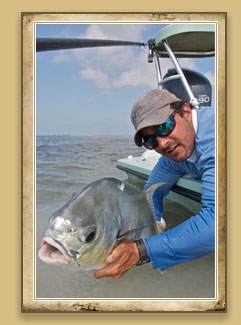 Double Haul Charters - Florida Keys