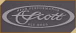 Scott Fly Rods